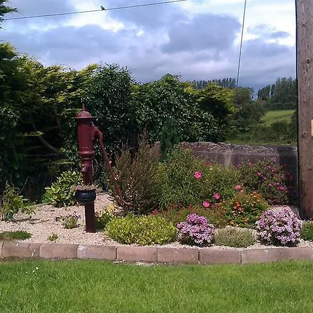 Hotel Abbey View Nenagh