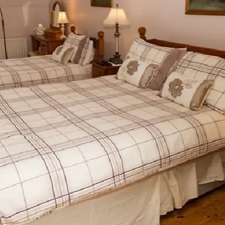 Abbey View Отель 5*