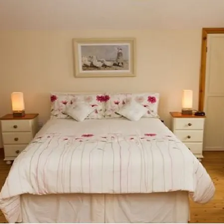 Отель Abbey View 5*