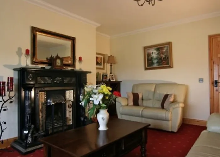 Abbey View Hotell Nenagh