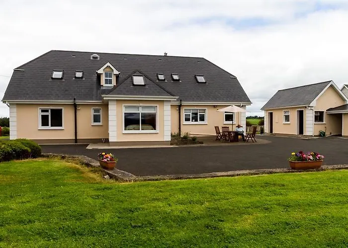 Hotell Abbey View 5*