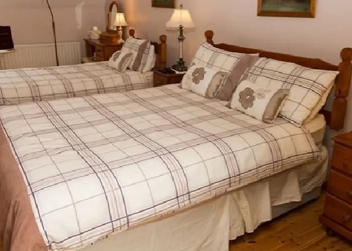 Abbey View Hotell 5*