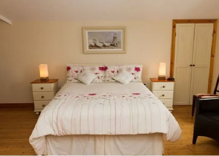 Hotell Abbey View 5*